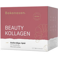 Produktbild von Bakanasan® Beauty Kollagen Ampullen mit Rinderkollagen
