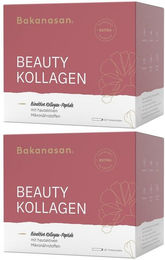 Bakanasan Beauty Kollagen Rind Ampullen 750 mg 30 Stück – Bild 1 von 3
