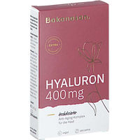 Produktbild von Bakanasan Hyaluron Kapseln 30 Stück