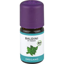 Baldini Bio Oregano Aromaöl 5 ml – Bild 1 von 6