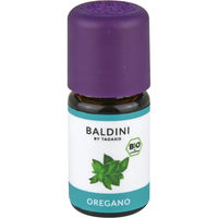 Produktbild von Baldini Bio Oregano Aromaöl 5 ml