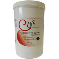 Produktbild von Barbara Seitz Hagebuttenpulver Rosa Canina fein gemahlen 900 g