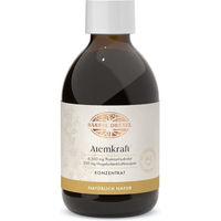 Produktbild von Bärbel Drexel Atemkraft Kräuter-Komplex mit Thymian Sirup