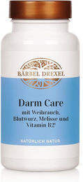 Bärbel Drexel Darm Care mit Boswellia Weihrauch Tabletten vegan laktosefrei glutenfrei 180 Stück – Bild 1 von 1