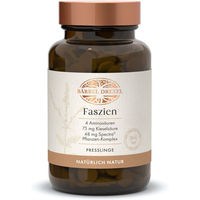 Produktbild von Bärbel Drexel Faszien Presslinge Kieselerde Mineralstoff-Komplex Lutschtabletten 60 Stück
