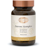 Produktbild von Bärbel Drexel G'sund Komplex Kräuter-Komplex Lutschtabletten