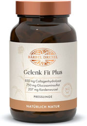 Bärbel Drexel Gelenk Fit Plus Presslinge – Bild 1 von 2