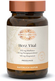 Bärbel Drexel Herz Vital Tabletten – Bild 1 von 1