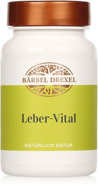 Bärbel Drexel Leber-Vital Tabletten – Bild 1 von 1