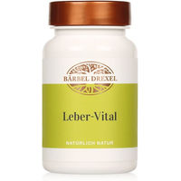 Produktbild von Bärbel Drexel Leber-Vital Tabletten