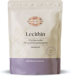 Bärbel Drexel Lecithin Cholin Pulver vegan – Bild 1 von 1