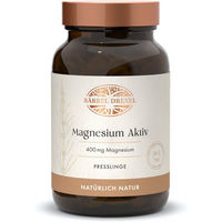 Produktbild von Bärbel Drexel Magnesium aktiv Tabletten 100 Stück