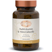 Produktbild von Bärbel Drexel Multivitamin & Mineralstoffe Tabletten