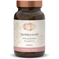 Produktbild von Bärbel Drexel Nachtkerzenöl Kapseln vegan