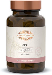 Bärbel Drexel OPC + Tabletten – Bild 1 von 2
