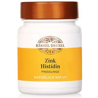 Produktbild von Bärbel Drexel Zink Histidin Tabletten