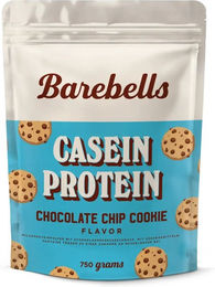 Barebells Casein Protein Pulver zuckerfrei 750 g – Bild 1 von 1