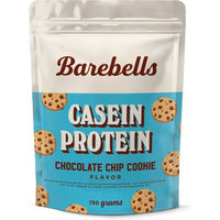 Produktbild von Barebells Casein Protein Pulver zuckerfrei 750 g