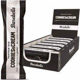 Barebells Proteinriegel – Bild 1 von 3