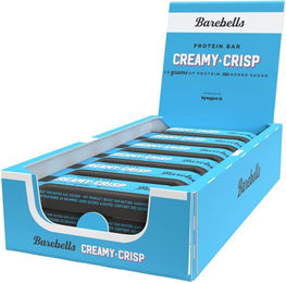 Barebells Proteinriegel Schokolade zuckerfrei 12 x 55 g – Bild 1 von 1