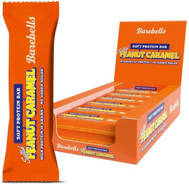 Barebells Proteinriegel zuckerfrei 12 Stück – Bild 1 von 2