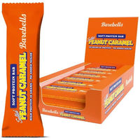 Produktbild von Barebells Proteinriegel zuckerfrei 12 Stück