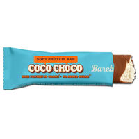 Produktbild von Barebells Soft Protein Bar Coco Choco Proteinriegel Kokos 55g