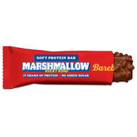 Produktbild von Barebells Soft Protein Bar Marshmallow Rocky Road Proteinriegel 55g