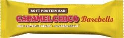 Barebells Soft Proteinriegel Caramel Choco zuckerfrei – Bild 1 von 1