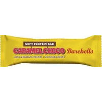 Produktbild von Barebells Soft Proteinriegel Caramel Choco zuckerfrei