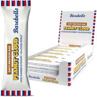 Produktbild von Barebells Soft Proteinriegel Peanut Cloud 12x55 g