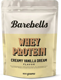 Barebells Whey Protein Pulver zuckerfrei 900 g – Bild 1 von 1