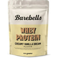 Produktbild von Barebells Whey Protein Pulver zuckerfrei 900 g