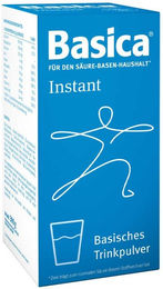 Basica Instant Pulver Mineralstoff-Komplex 300 g – Bild 1 von 2