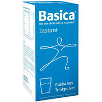 Produktbild von Basica Instant Pulver Mineralstoff-Komplex 300 g