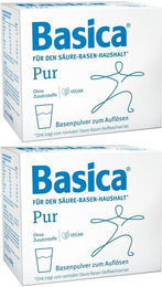 Basica Pur Mineralstoff-Komplex Pulver – Bild 1 von 1