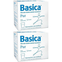 Produktbild von Basica Pur Mineralstoff-Komplex Pulver