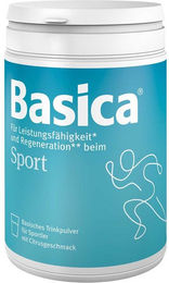Basica Sport Mineralgetränk Pulver 660 g – Bild 1 von 2