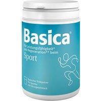 Produktbild von Basica Sport Mineralgetränk Pulver 660 g