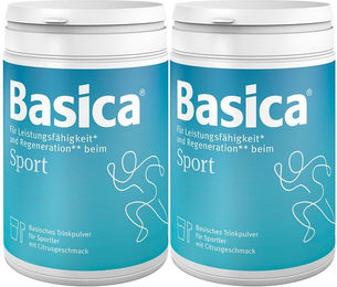 Basica Sport Pulver von Protina Pharm. GmbH – Bild 1 von 1