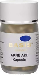 Basis Akne Ade Kapseln 100 Stück – Bild 1 von 1