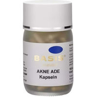 Produktbild von Basis Akne Ade Kapseln 100 Stück
