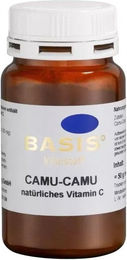 Basis Camu-Camu Pulver ohne Zusatzstoffe – Bild 1 von 1