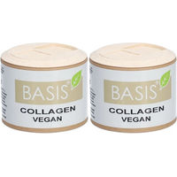 Produktbild von Basis Collagen vegan Kapseln Kollagen-Booster