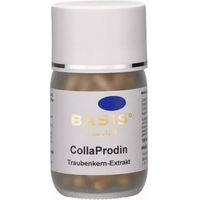 Produktbild von Basis CollaProdin Kapseln ohne Zusatzstoffe