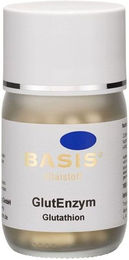 Basis GlutEnzym Kapseln ohne Zusatzstoffe – Bild 1 von 1