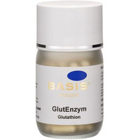 Produktbild von Basis GlutEnzym Kapseln ohne Zusatzstoffe
