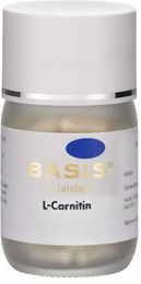 Basis L-Carnitin Kapseln ohne Zusatzstoffe – Bild 1 von 1