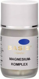 Basis Magnesium-Komplex Mineralstoff-Komplex Kapseln – Bild 1 von 1