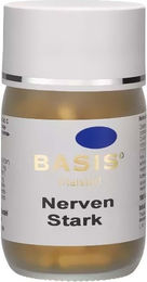 Basis Nerven Stark Anti-Stress-Komplex Kapseln – Bild 1 von 1